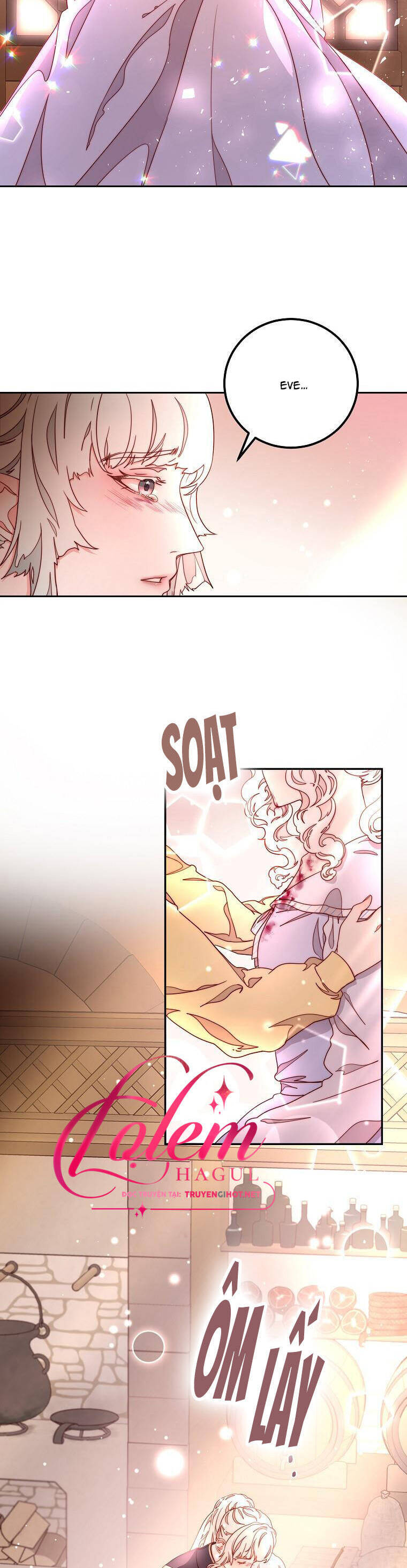 Hãy Quên Em Đi Nhé Chapter 14 - 37