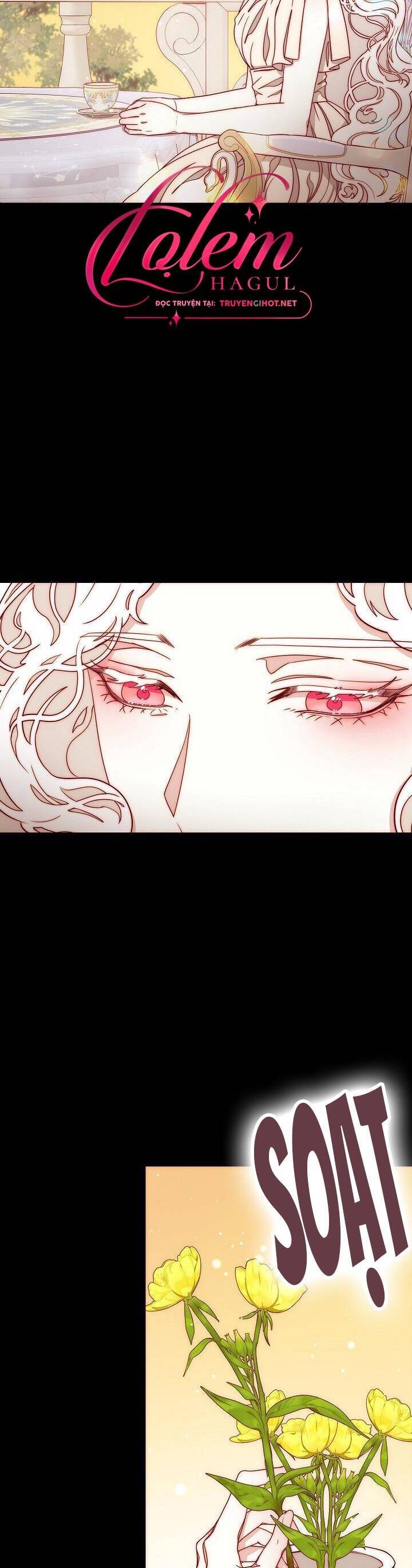 Hãy Quên Em Đi Nhé Chapter 15 - 11