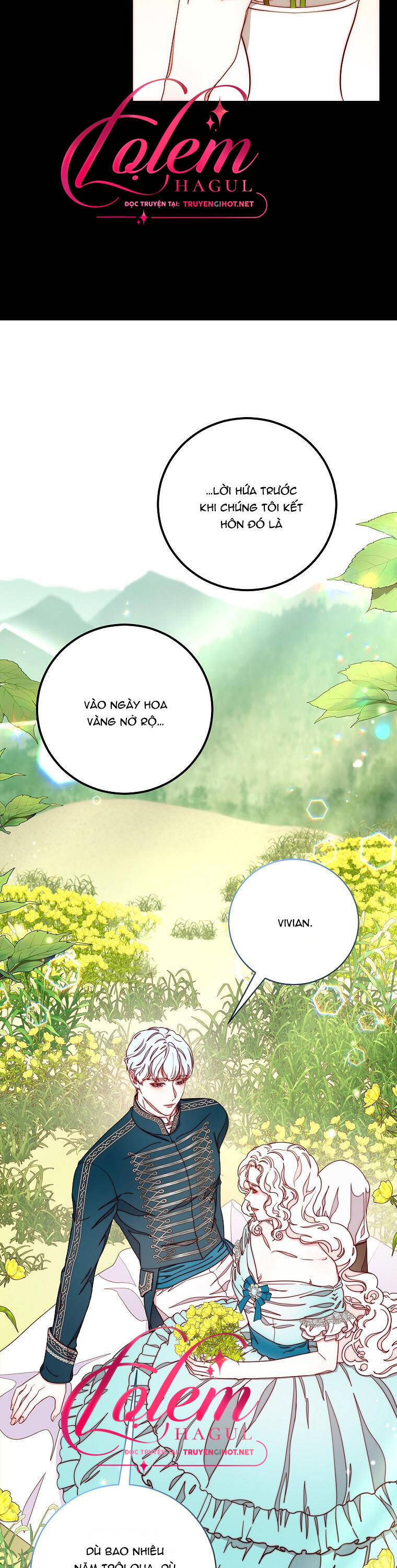 Hãy Quên Em Đi Nhé Chapter 15 - 12