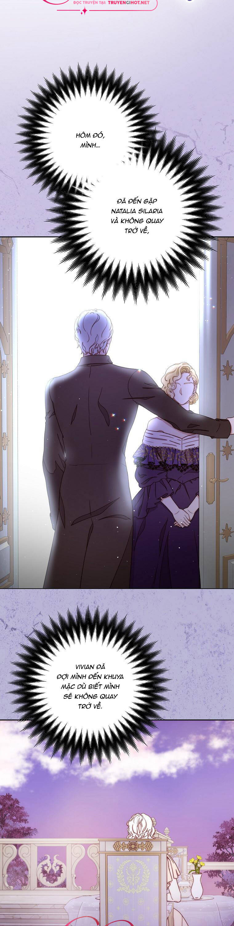 Hãy Quên Em Đi Nhé Chapter 15 - 17