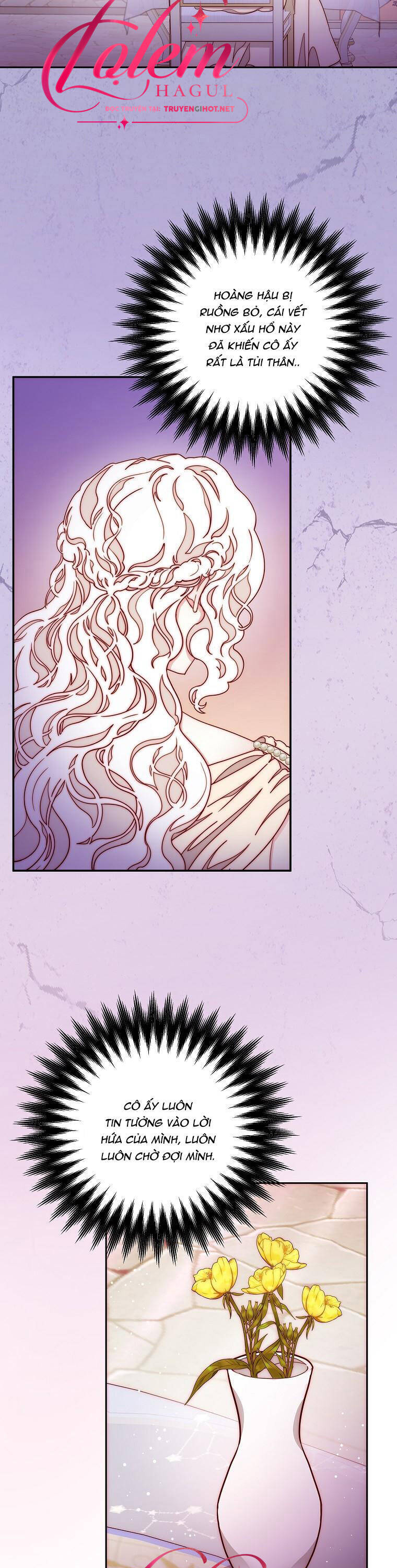 Hãy Quên Em Đi Nhé Chapter 15 - 18