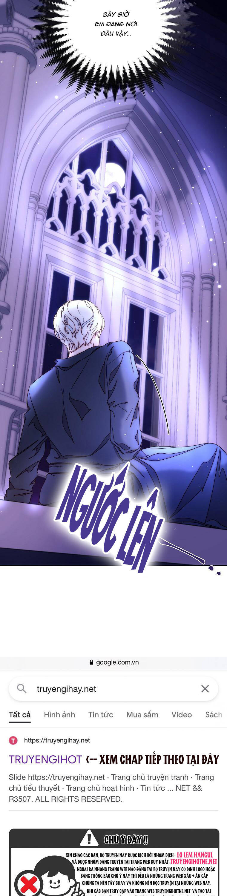 Hãy Quên Em Đi Nhé Chapter 15 - 20