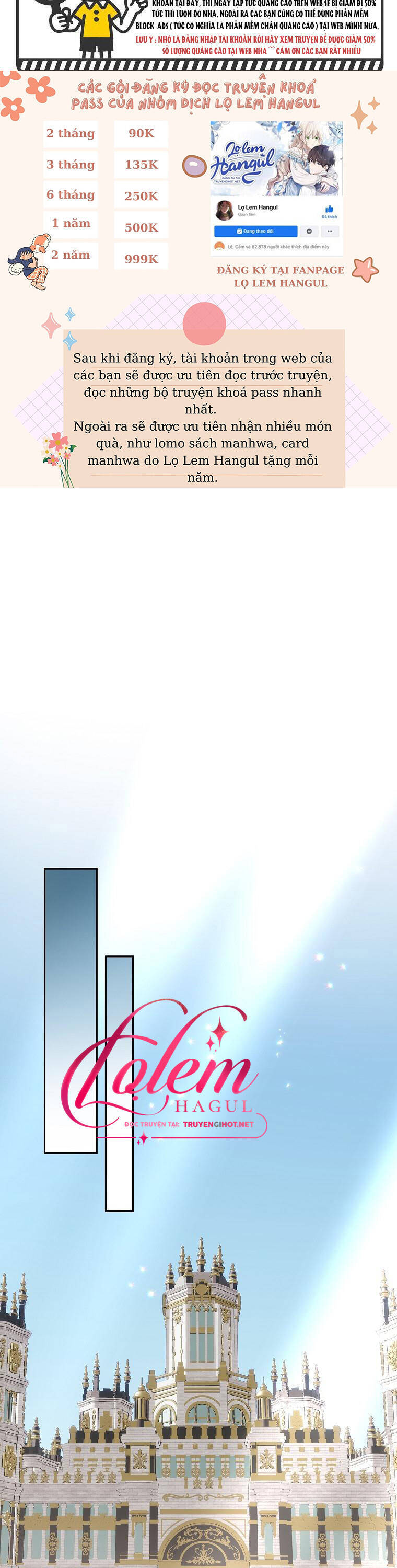 Hãy Quên Em Đi Nhé Chapter 15 - 21