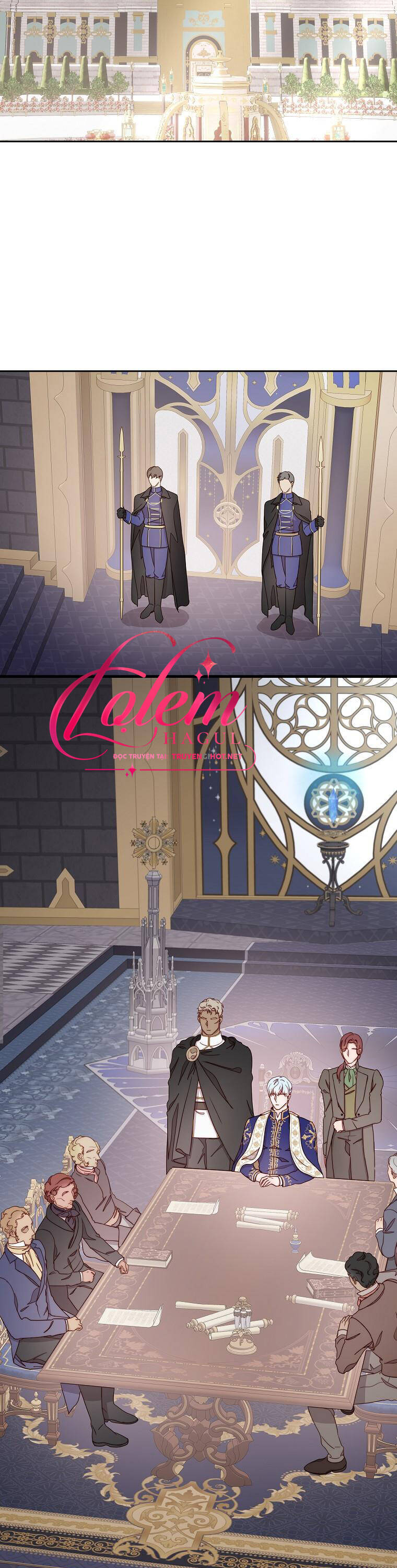 Hãy Quên Em Đi Nhé Chapter 15 - 22