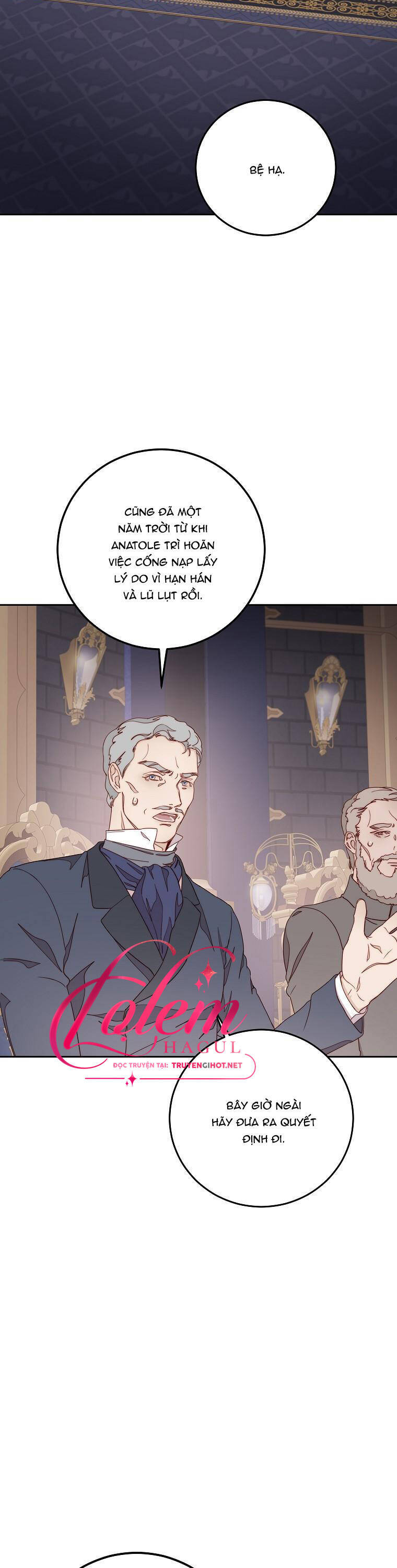 Hãy Quên Em Đi Nhé Chapter 15 - 23