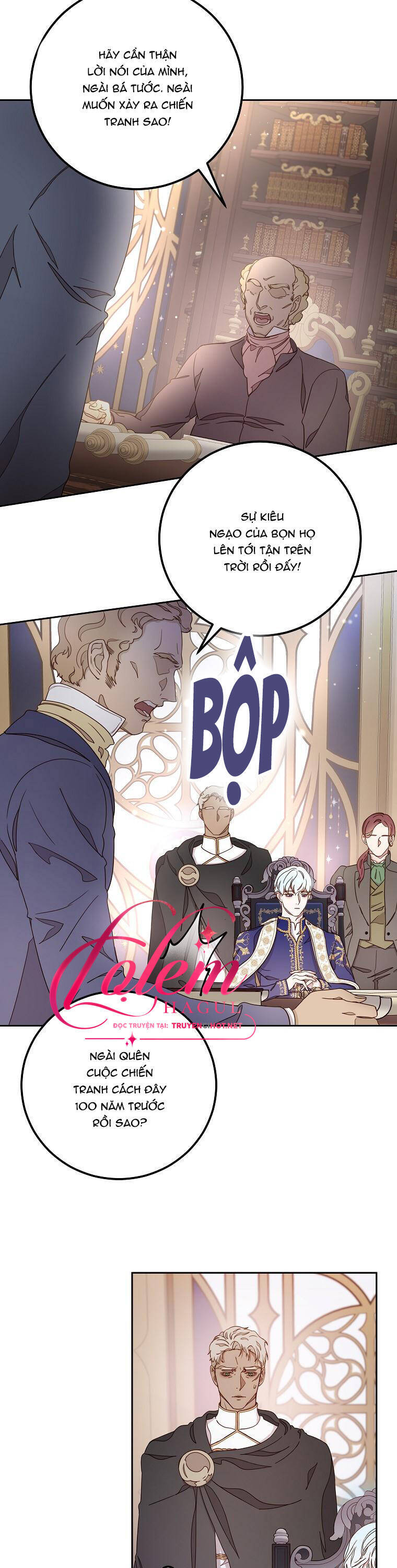 Hãy Quên Em Đi Nhé Chapter 15 - 24