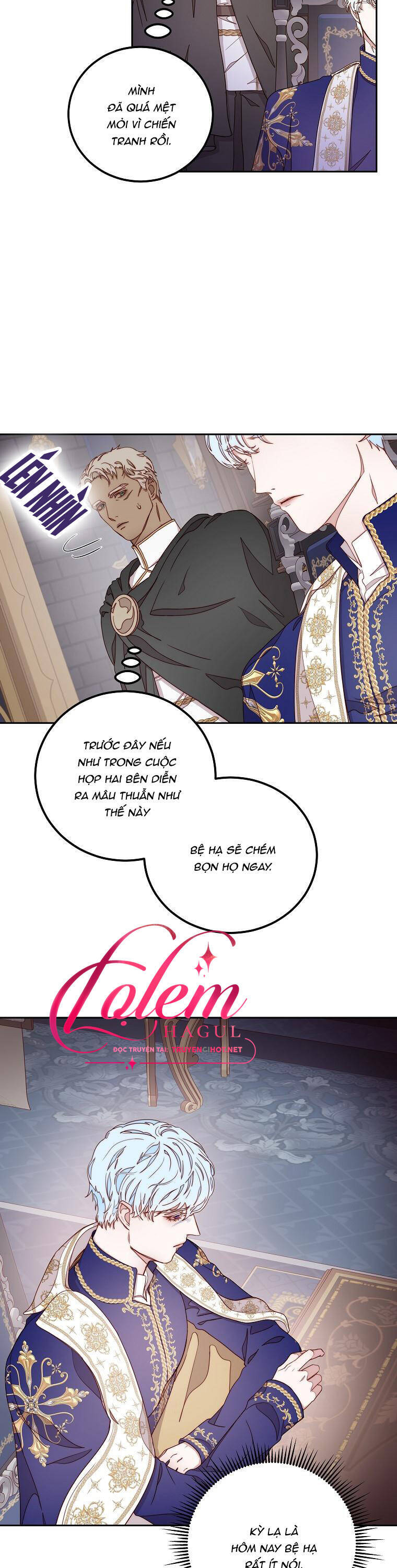 Hãy Quên Em Đi Nhé Chapter 15 - 25