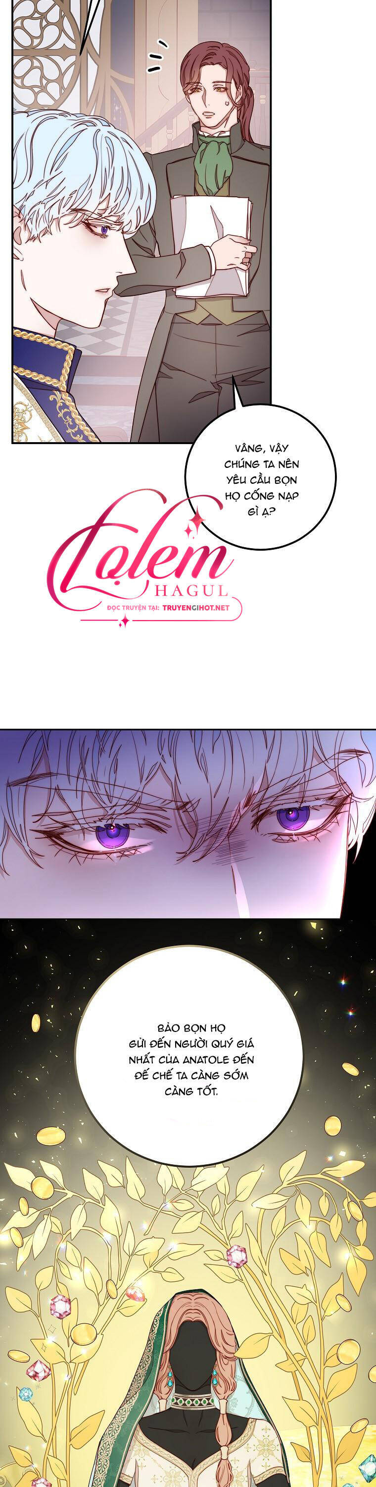 Hãy Quên Em Đi Nhé Chapter 15 - 28