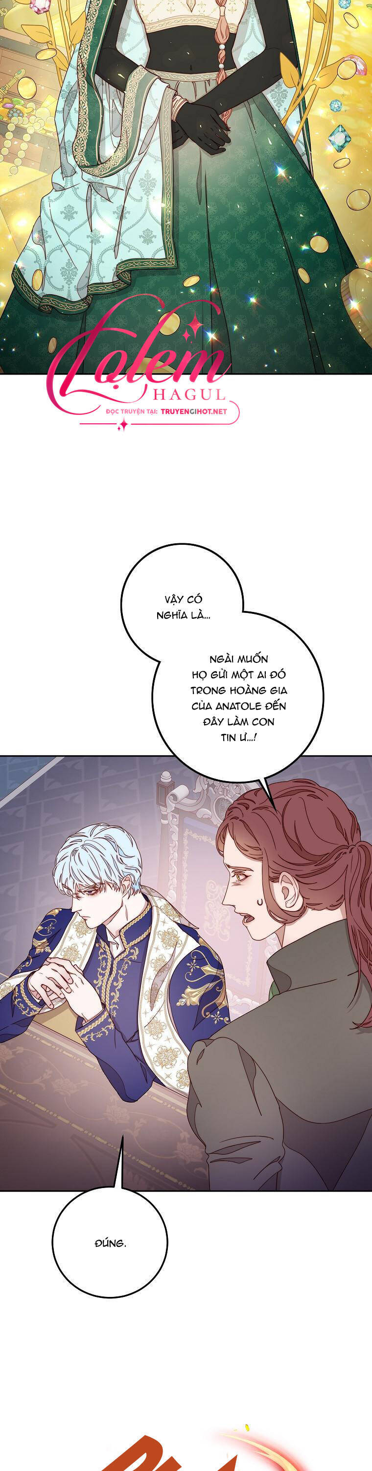 Hãy Quên Em Đi Nhé Chapter 15 - 29