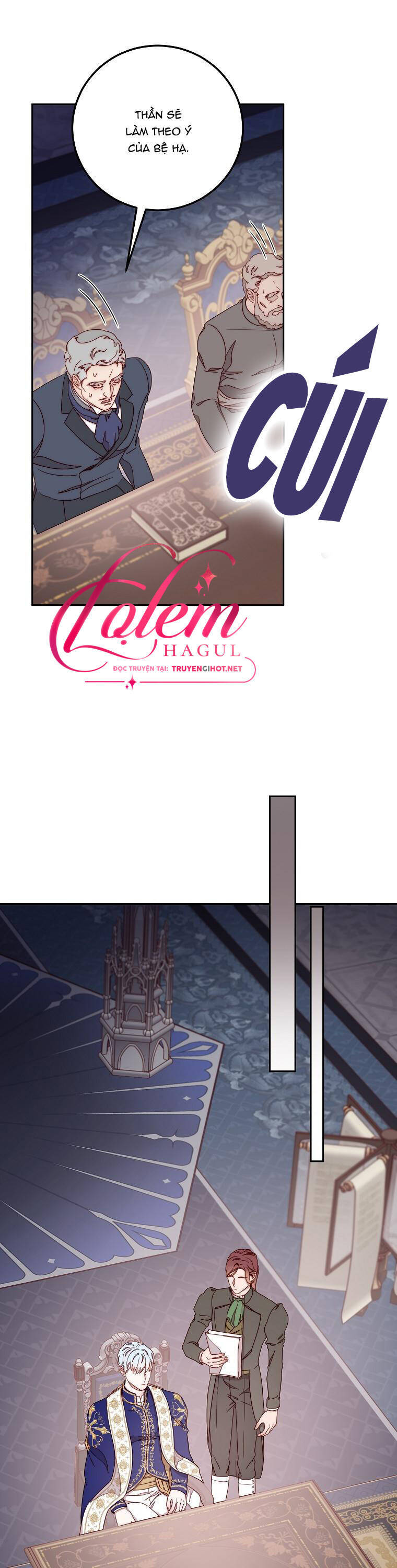 Hãy Quên Em Đi Nhé Chapter 15 - 31