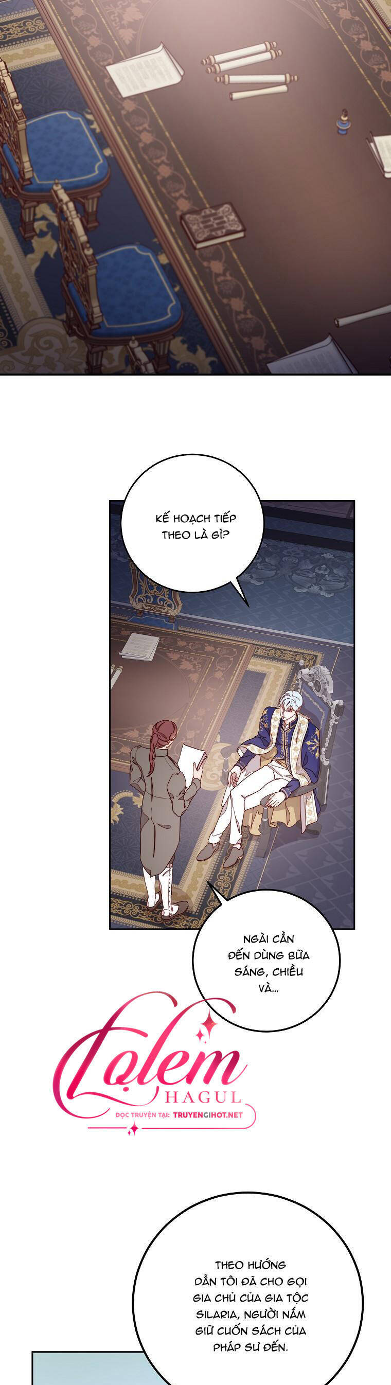 Hãy Quên Em Đi Nhé Chapter 15 - 32