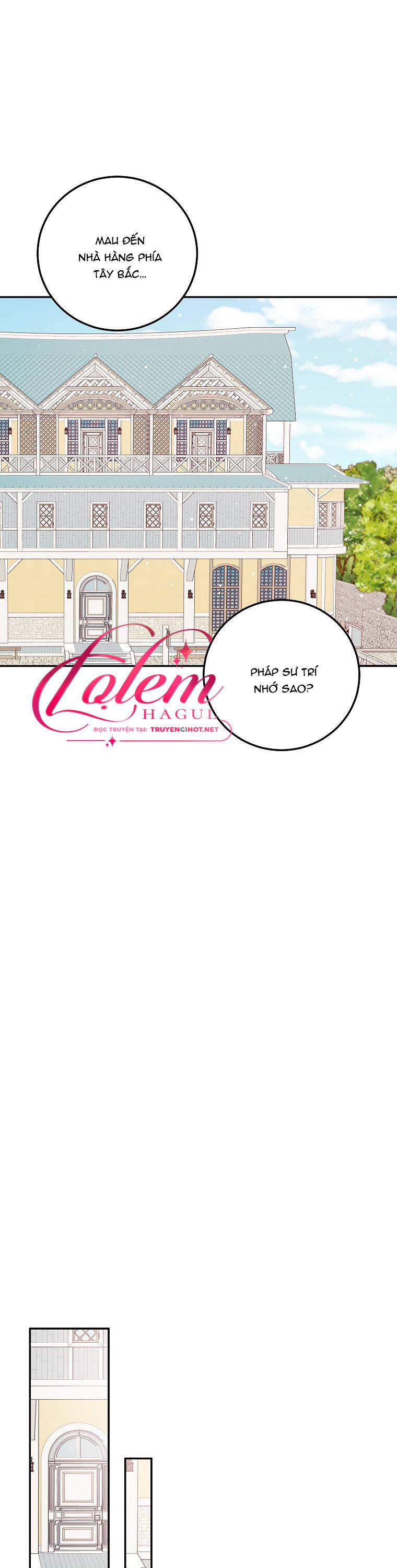 Hãy Quên Em Đi Nhé Chapter 18 - 1