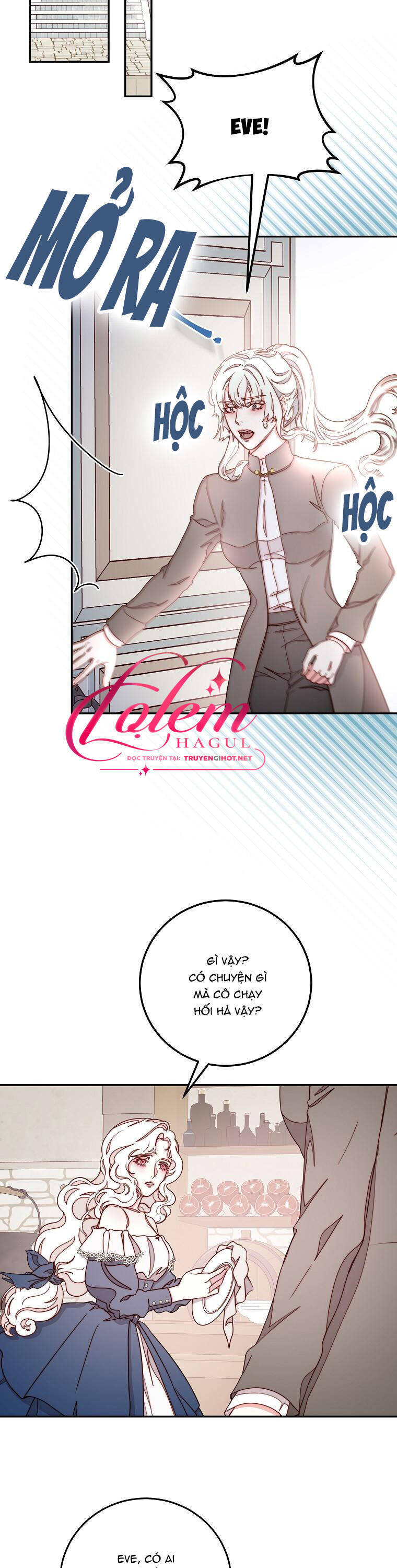 Hãy Quên Em Đi Nhé Chapter 18 - 2