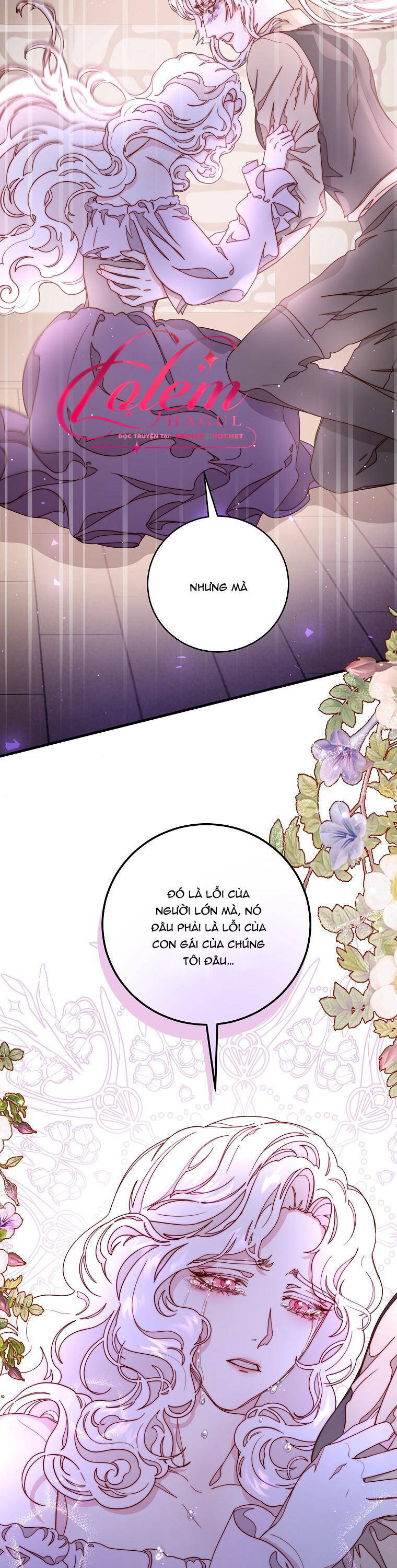 Hãy Quên Em Đi Nhé Chapter 18 - 11