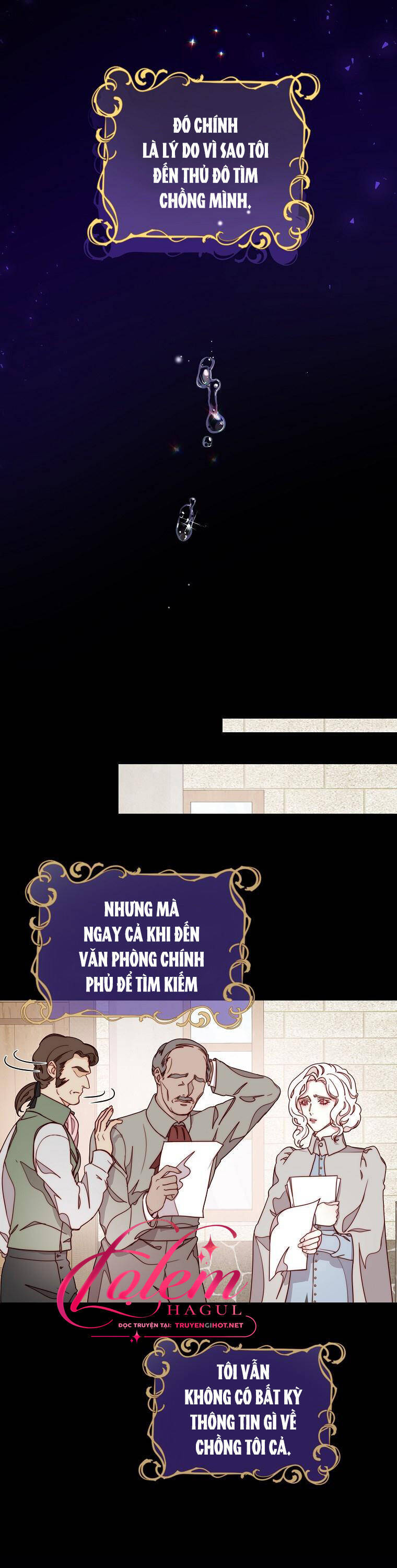 Hãy Quên Em Đi Nhé Chapter 18 - 13