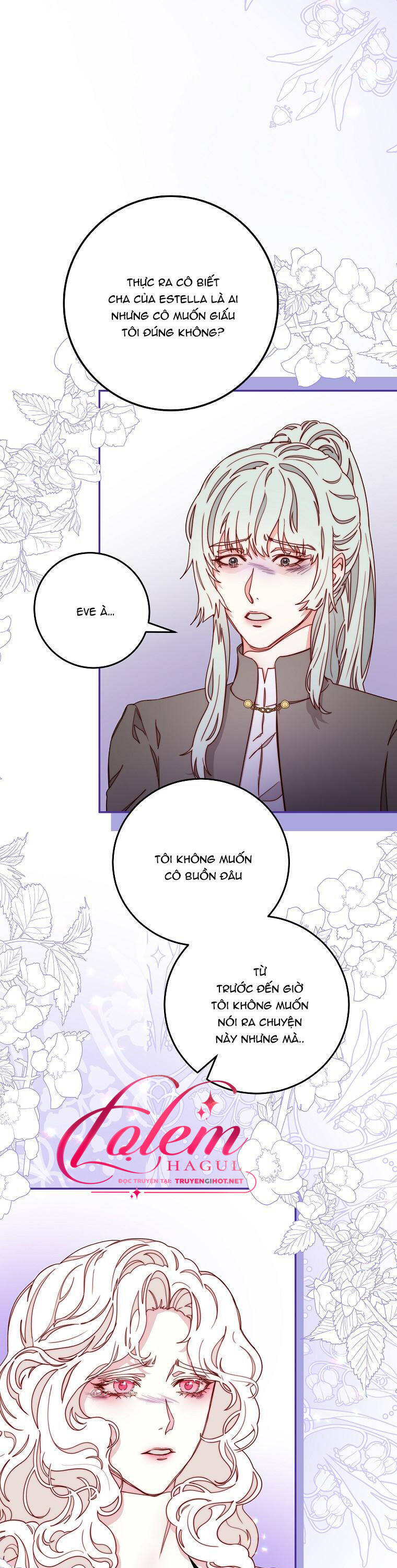Hãy Quên Em Đi Nhé Chapter 18 - 15