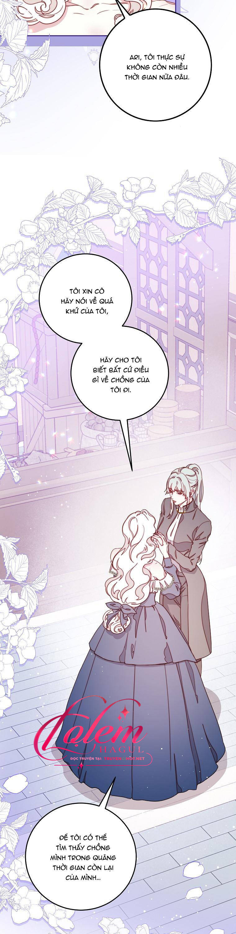 Hãy Quên Em Đi Nhé Chapter 18 - 16