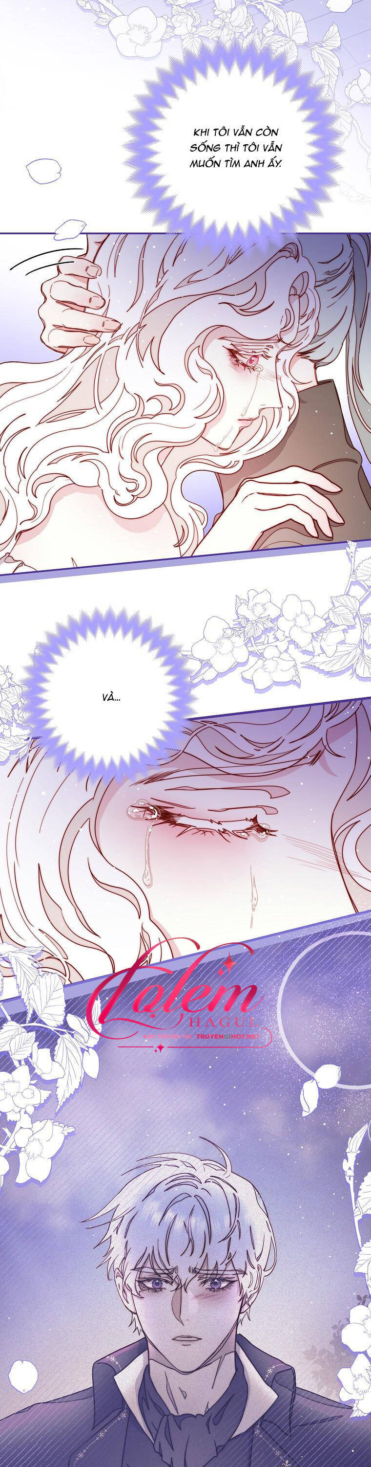 Hãy Quên Em Đi Nhé Chapter 18 - 17