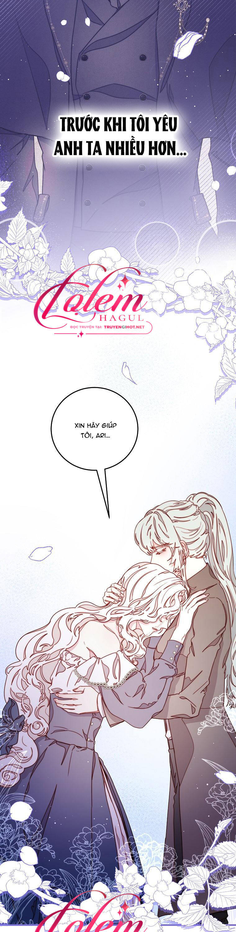 Hãy Quên Em Đi Nhé Chapter 18 - 18