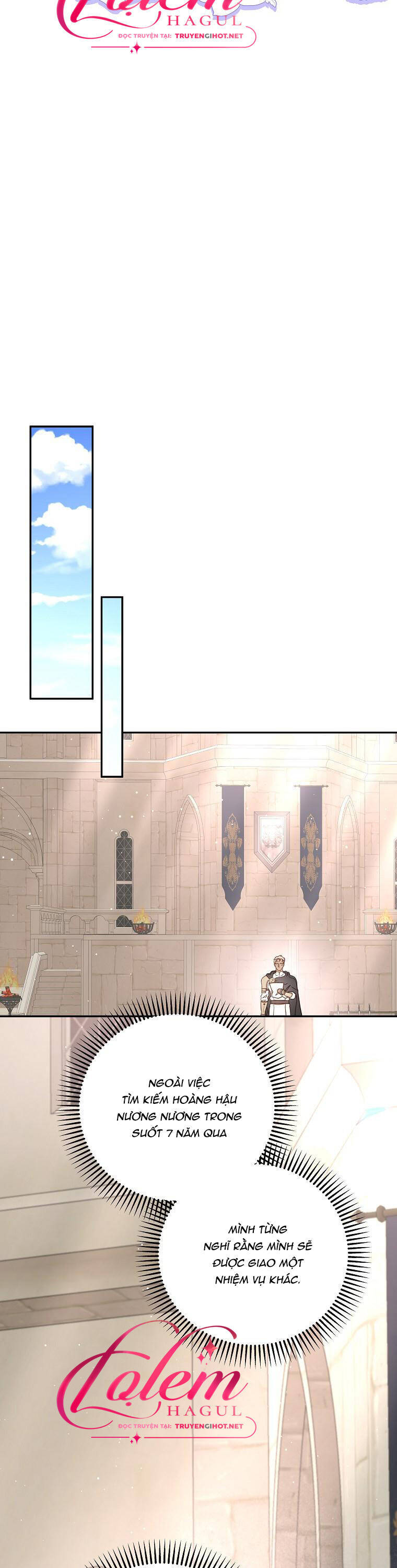 Hãy Quên Em Đi Nhé Chapter 18 - 19