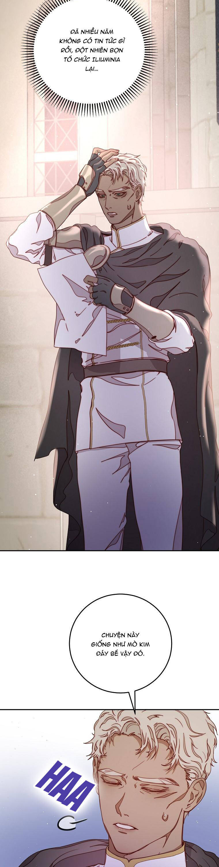 Hãy Quên Em Đi Nhé Chapter 18 - 20