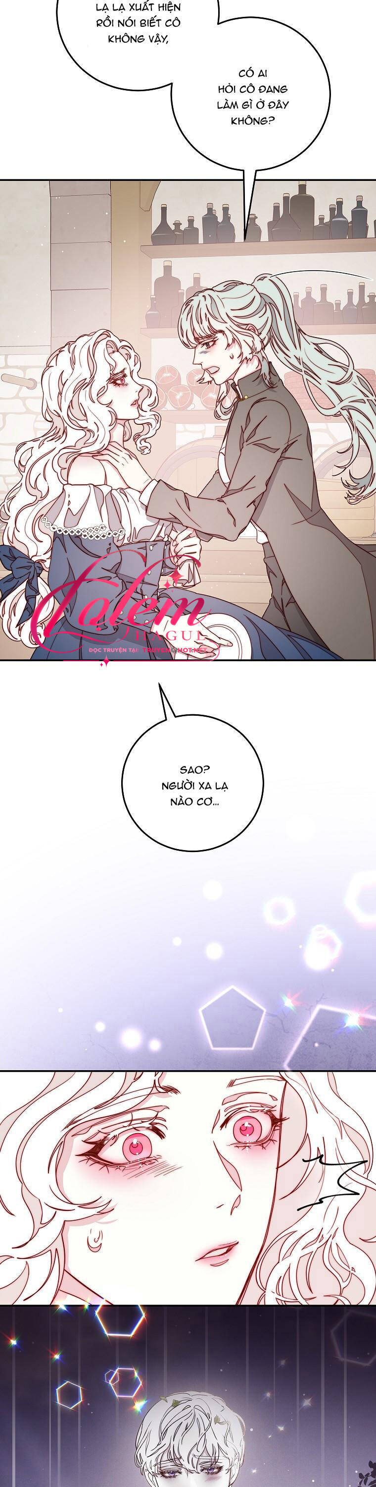 Hãy Quên Em Đi Nhé Chapter 18 - 3