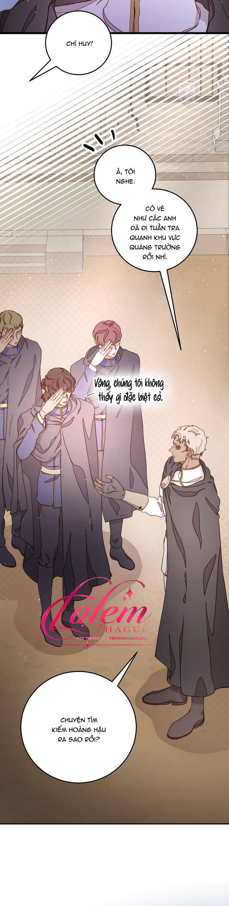 Hãy Quên Em Đi Nhé Chapter 18 - 21