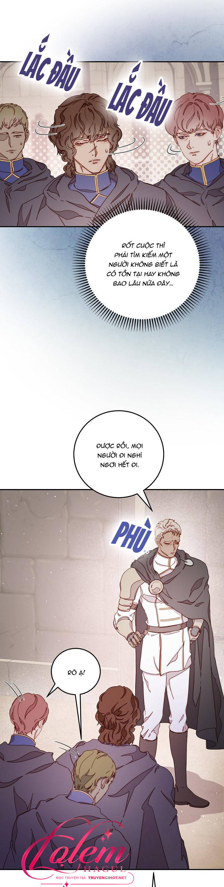 Hãy Quên Em Đi Nhé Chapter 18 - 22