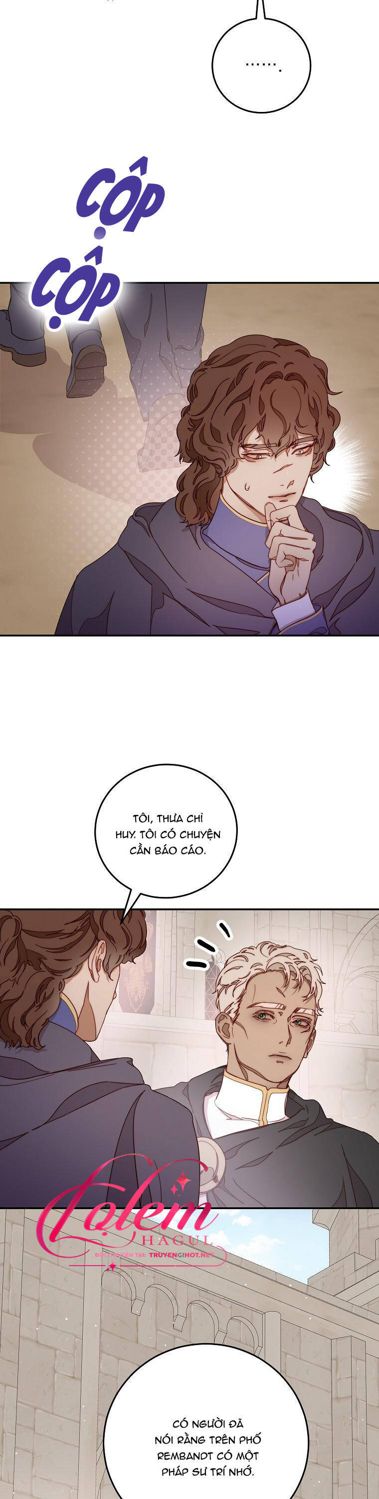 Hãy Quên Em Đi Nhé Chapter 18 - 23