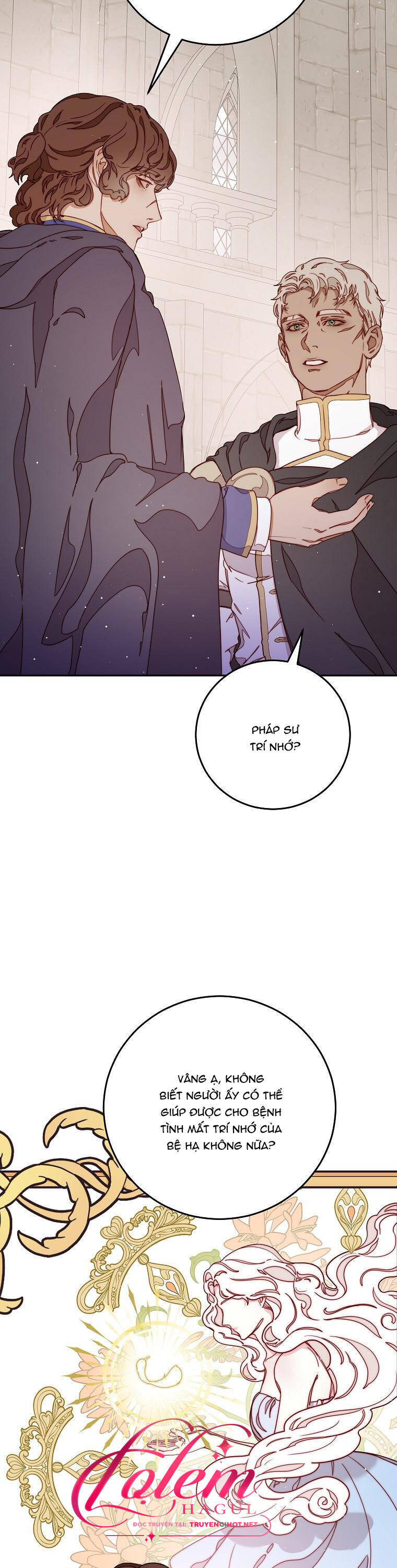 Hãy Quên Em Đi Nhé Chapter 18 - 24