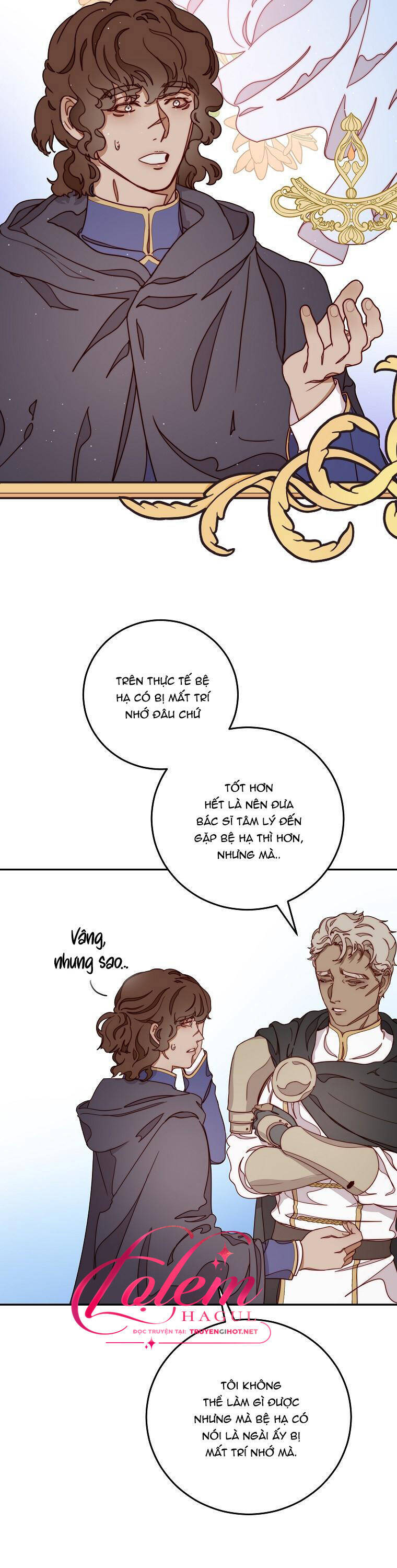 Hãy Quên Em Đi Nhé Chapter 18 - 25