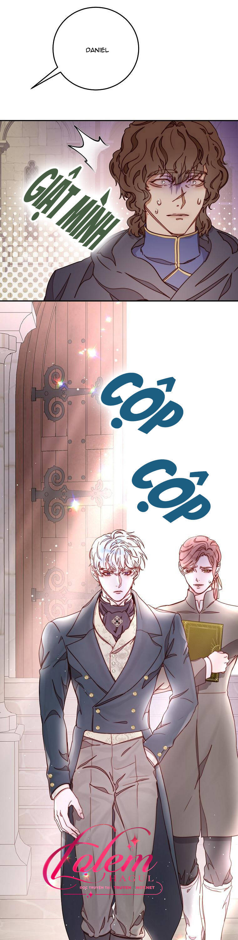 Hãy Quên Em Đi Nhé Chapter 18 - 26