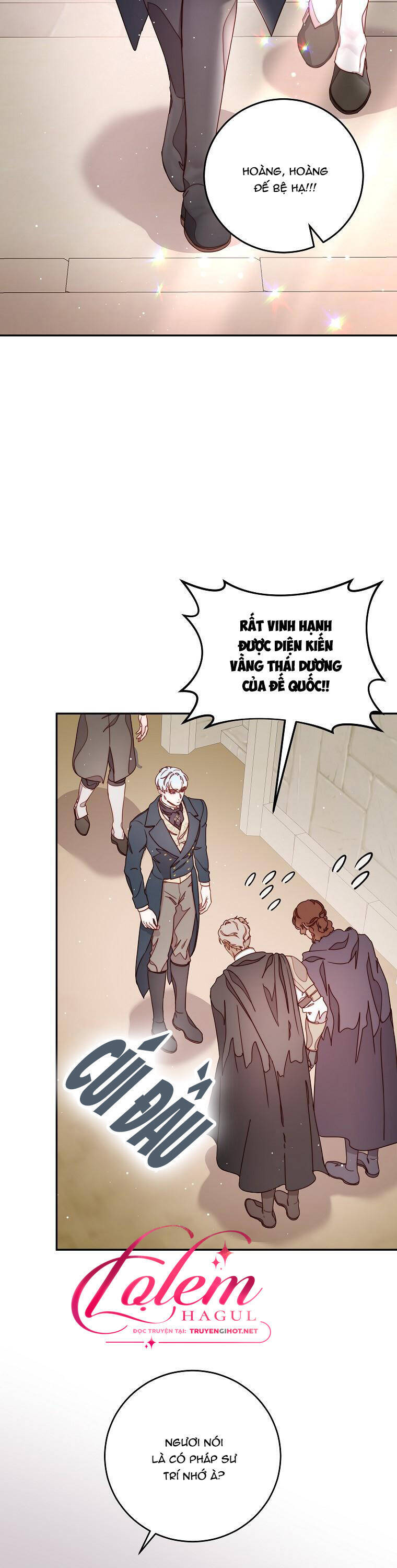 Hãy Quên Em Đi Nhé Chapter 18 - 27