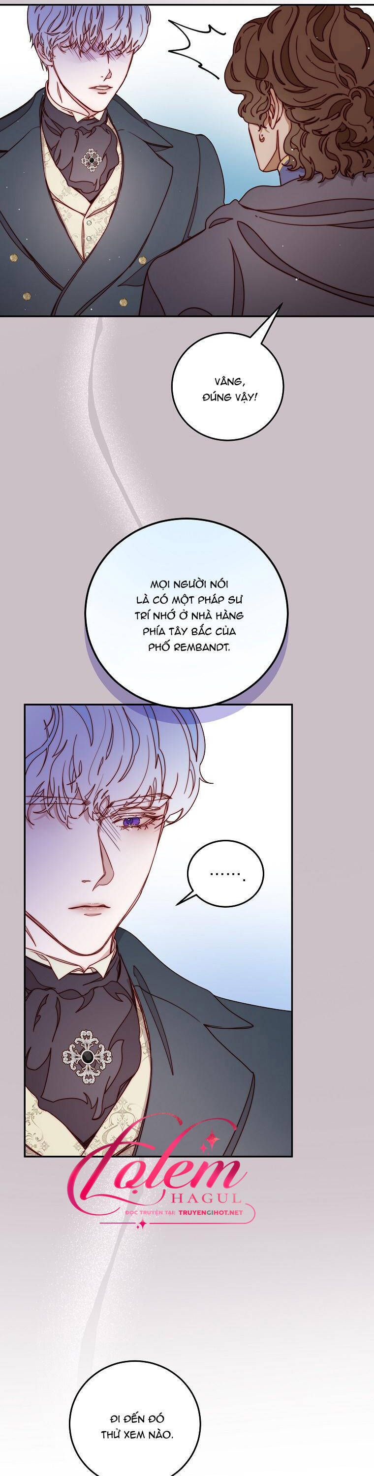 Hãy Quên Em Đi Nhé Chapter 18 - 28