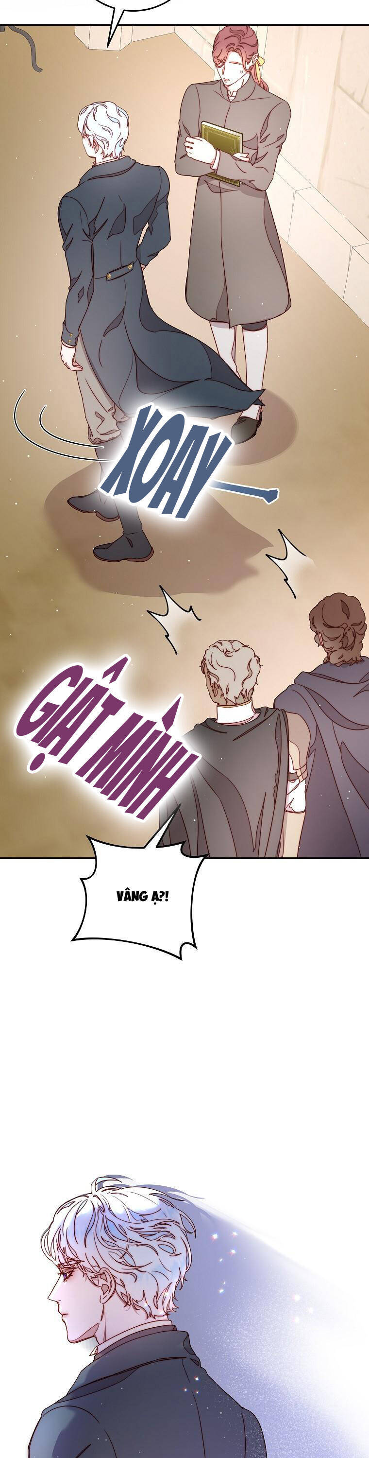 Hãy Quên Em Đi Nhé Chapter 18 - 29