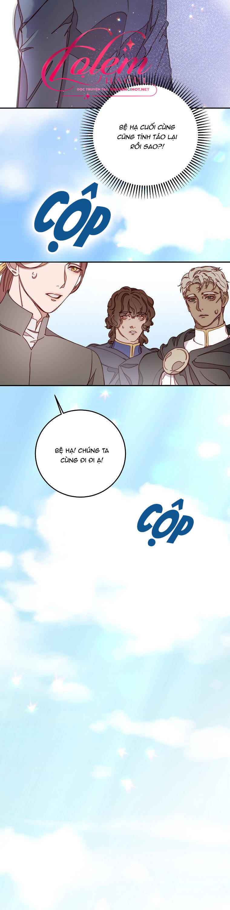 Hãy Quên Em Đi Nhé Chapter 18 - 30