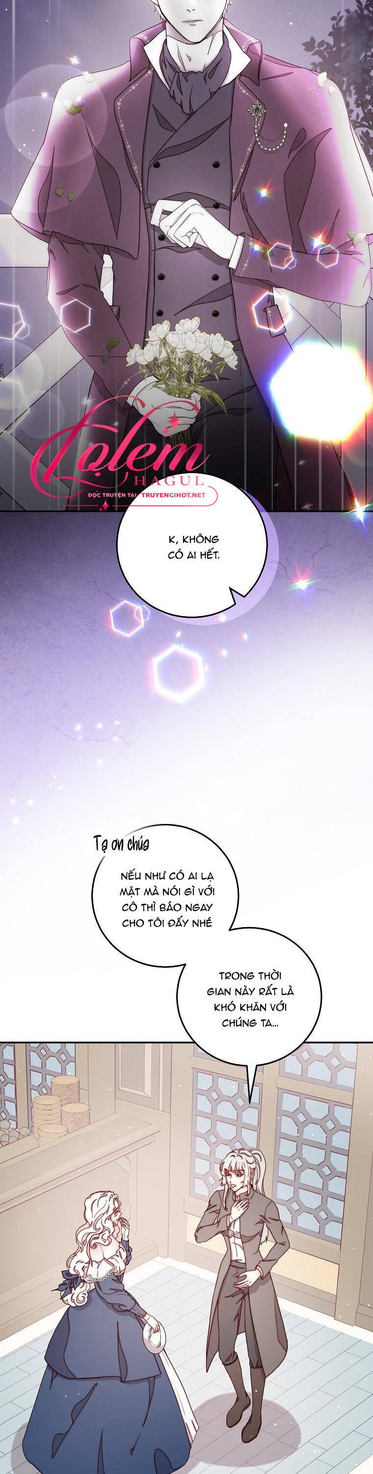 Hãy Quên Em Đi Nhé Chapter 18 - 4