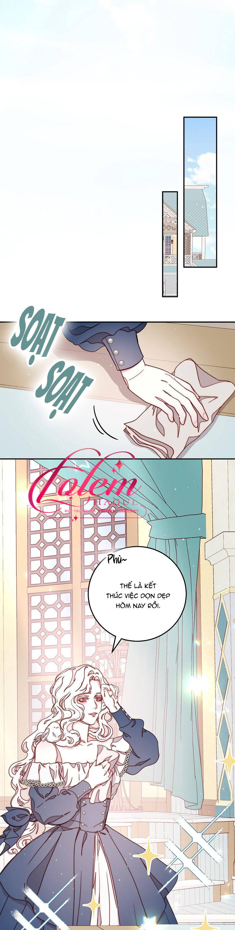 Hãy Quên Em Đi Nhé Chapter 18 - 31