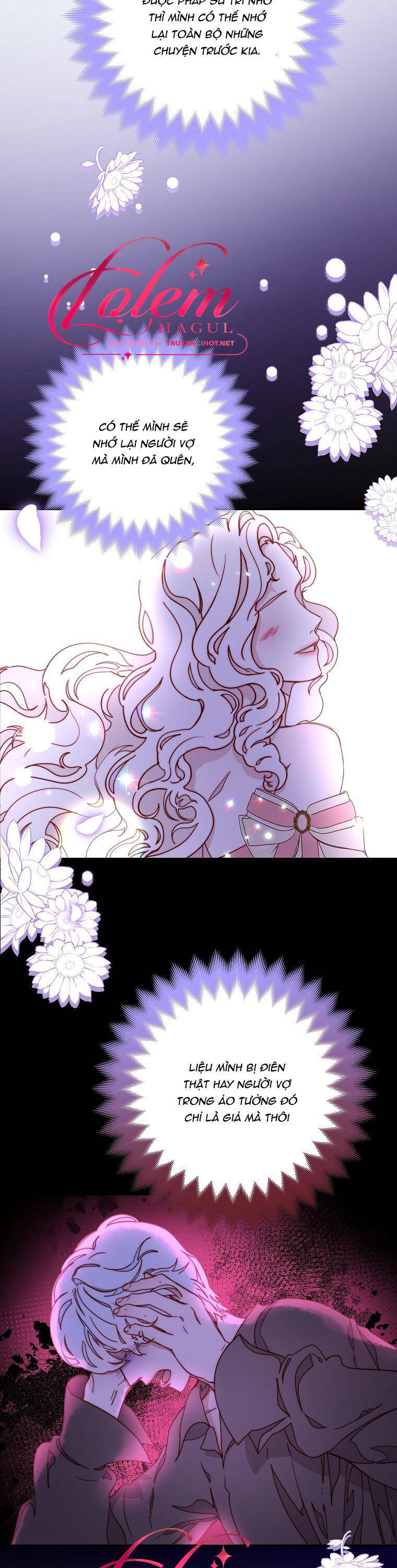 Hãy Quên Em Đi Nhé Chapter 18 - 35