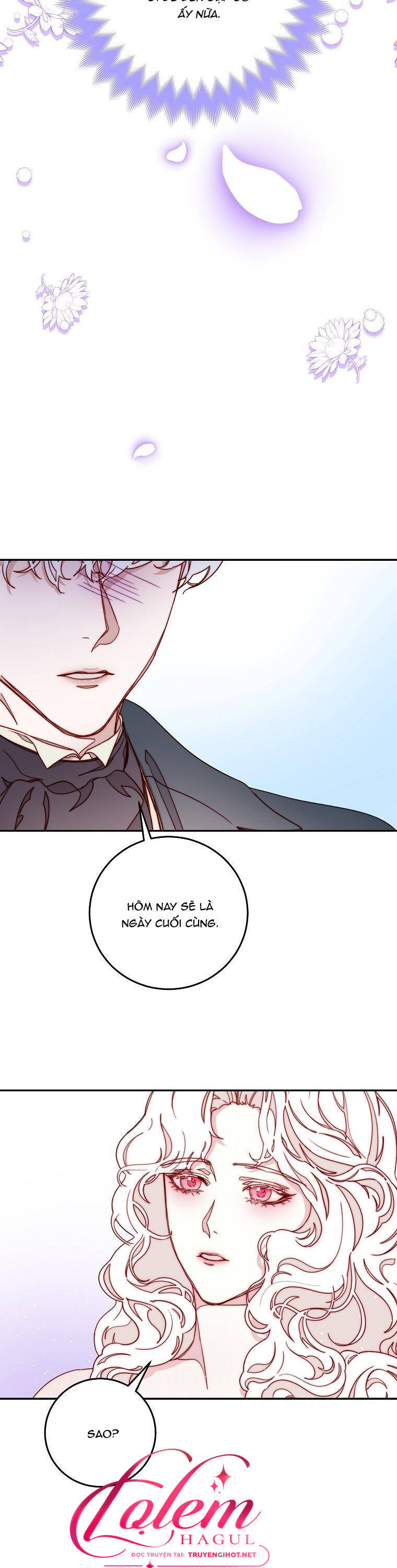 Hãy Quên Em Đi Nhé Chapter 18 - 37