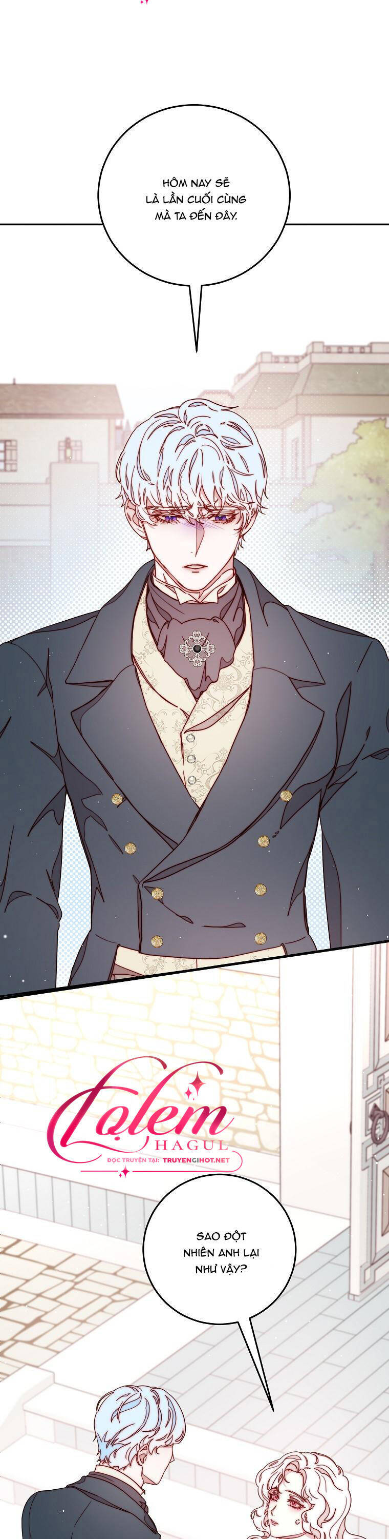 Hãy Quên Em Đi Nhé Chapter 18 - 38