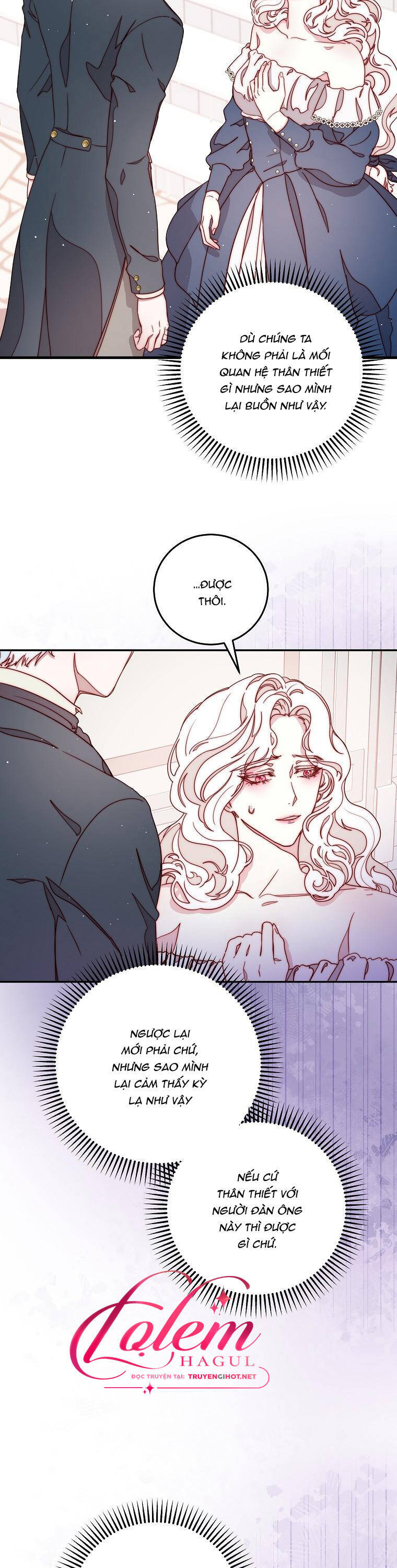 Hãy Quên Em Đi Nhé Chapter 18 - 39