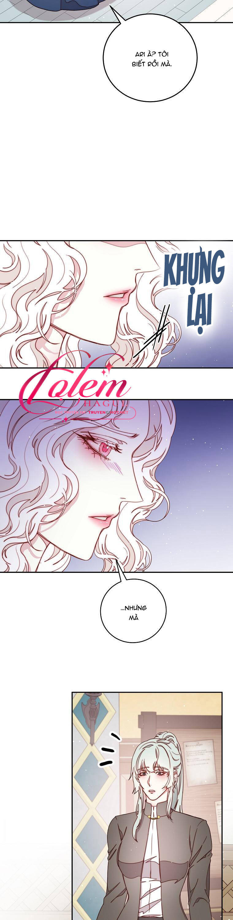 Hãy Quên Em Đi Nhé Chapter 18 - 5