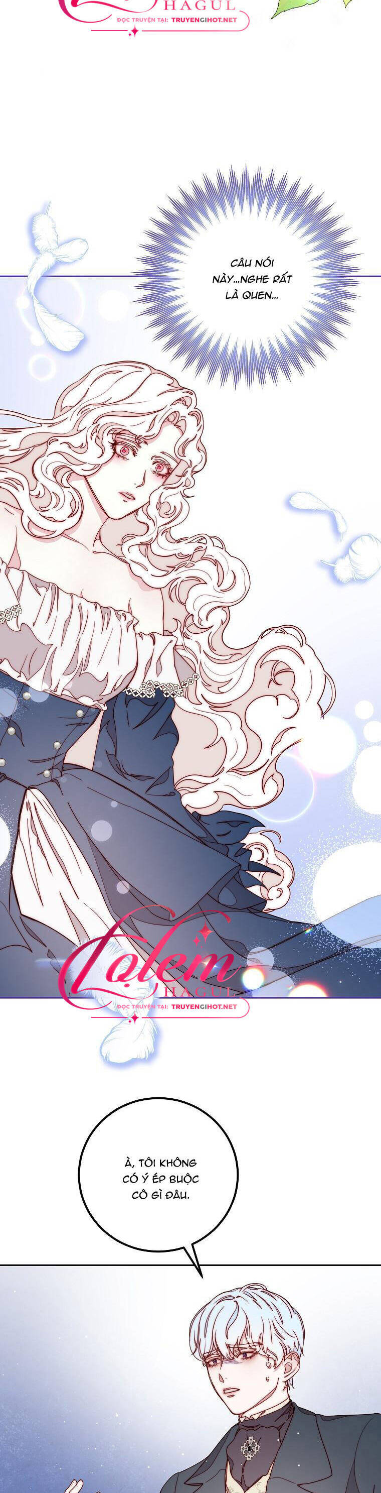 Hãy Quên Em Đi Nhé Chapter 18 - 43