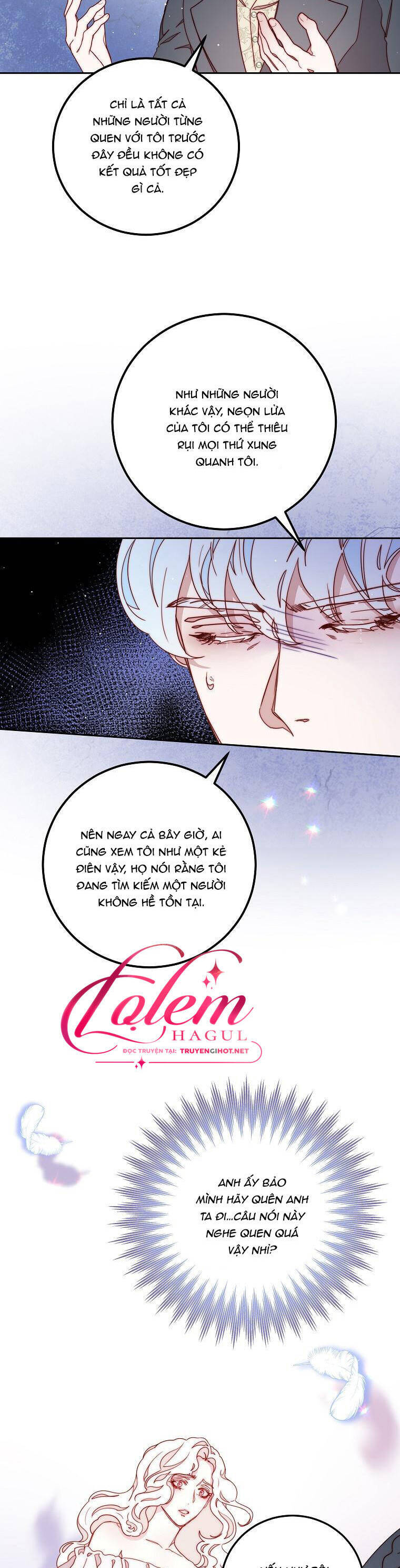 Hãy Quên Em Đi Nhé Chapter 18 - 44