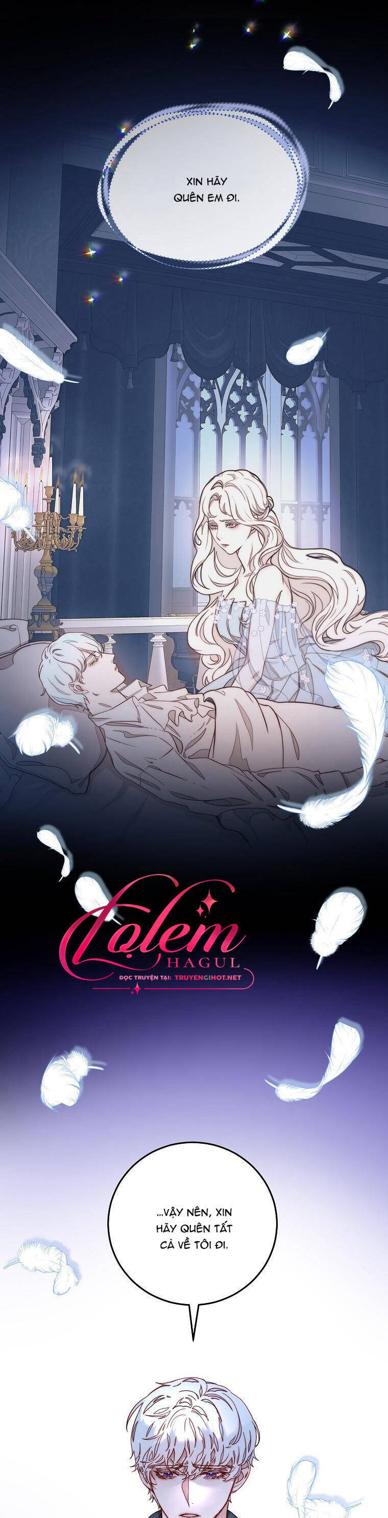 Hãy Quên Em Đi Nhé Chapter 18 - 46