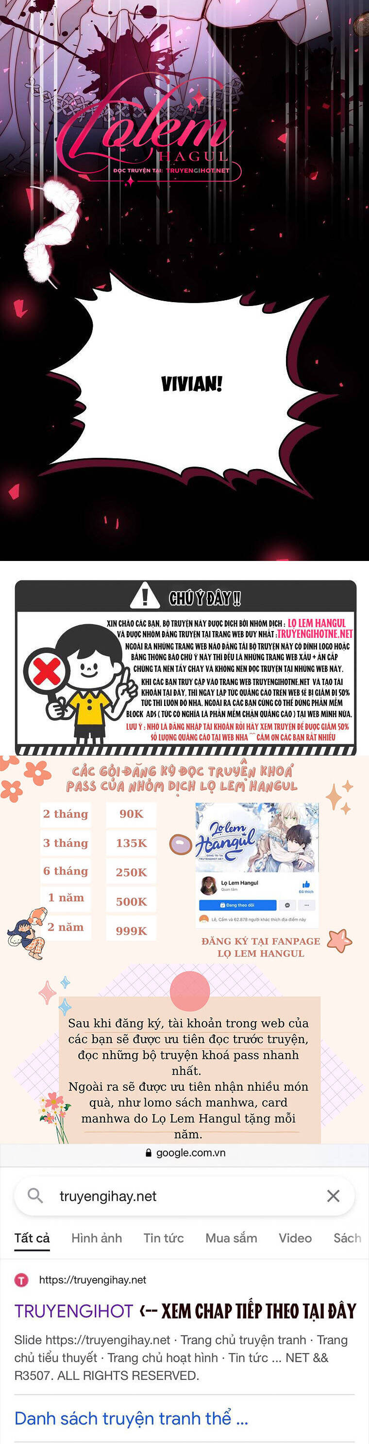 Hãy Quên Em Đi Nhé Chapter 18 - 50