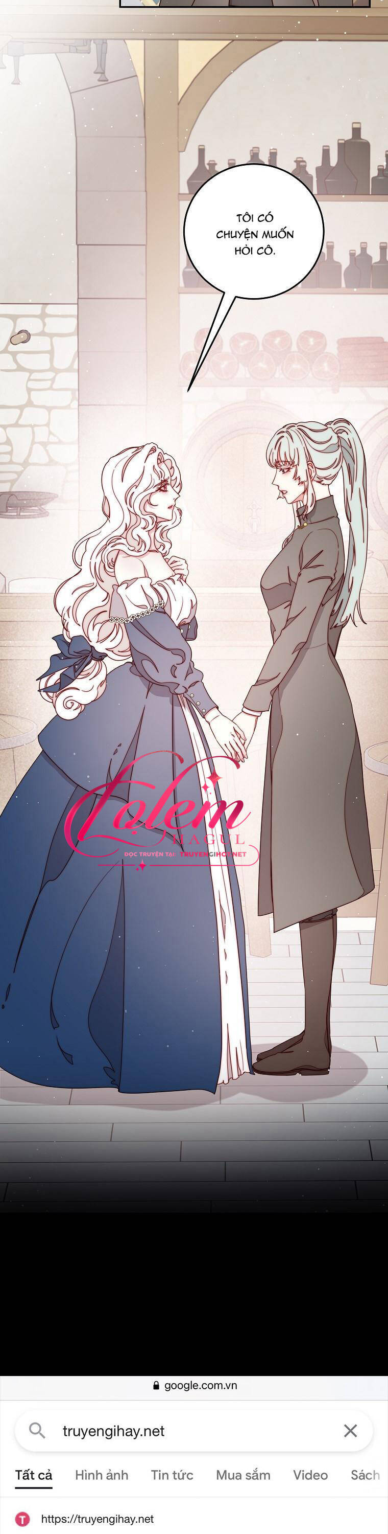 Hãy Quên Em Đi Nhé Chapter 18 - 6