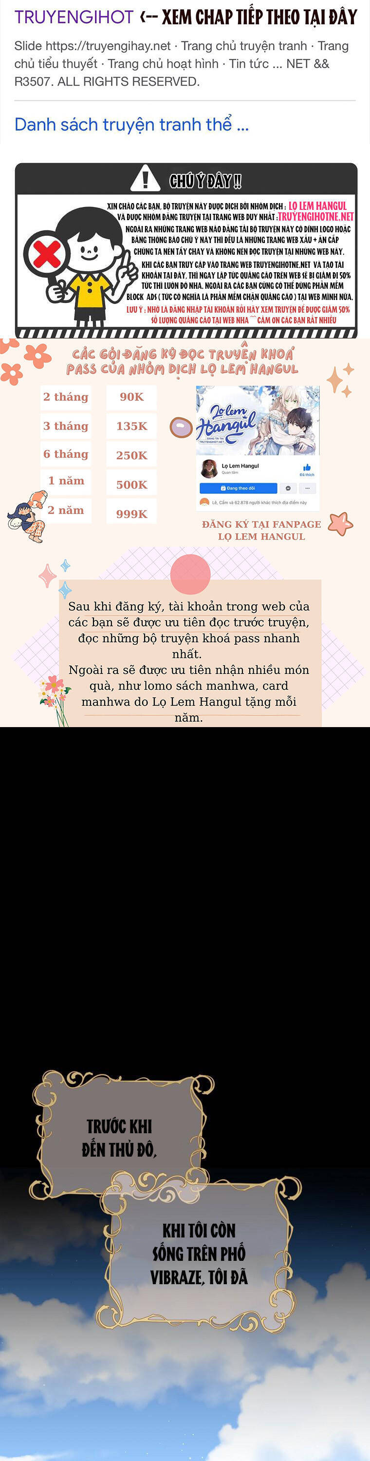 Hãy Quên Em Đi Nhé Chapter 18 - 7