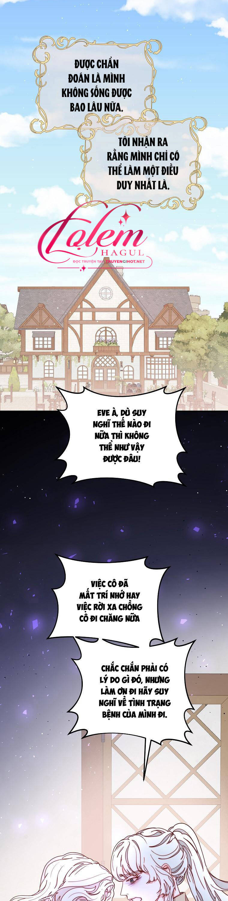 Hãy Quên Em Đi Nhé Chapter 18 - 8